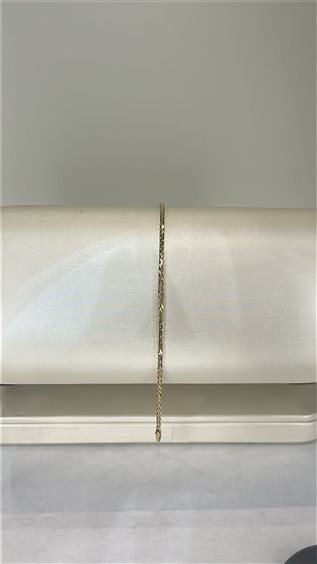 Bracciale Domar in Oro BROR-76-280 - BROR-76-280